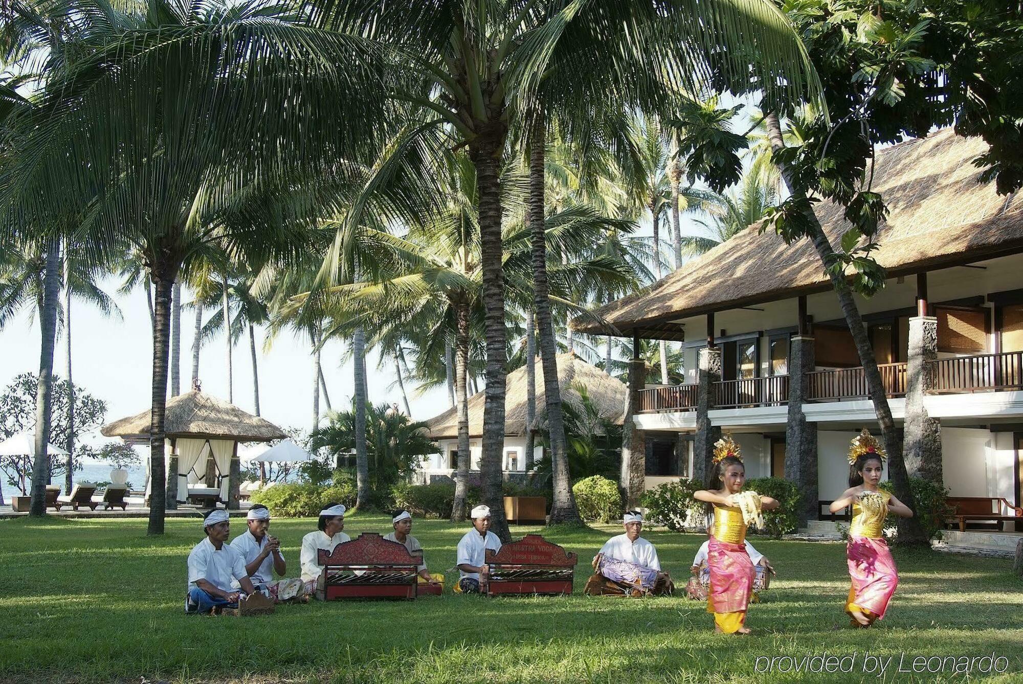 Spa Village Tembok Bali - Small Luxury Of The World Resor Gretek