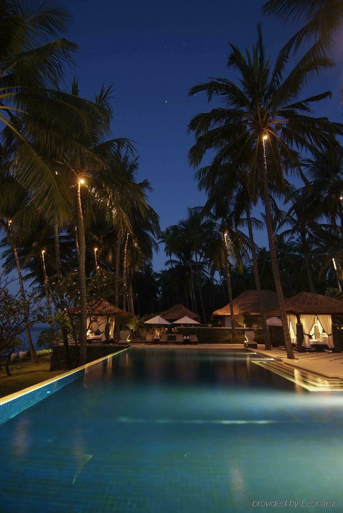 Spa Village Tembok Bali - Small Luxury Of The World
