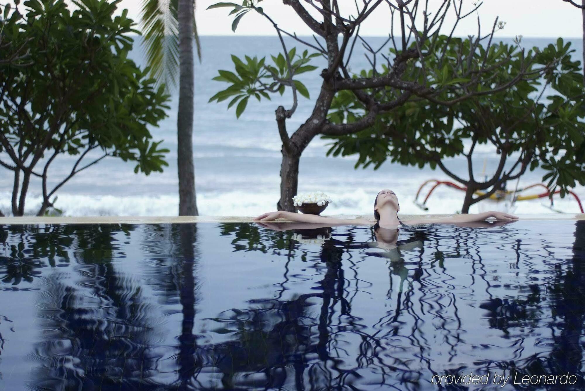 Spa Village Tembok Bali - Small Luxury Of The World Resor 4*