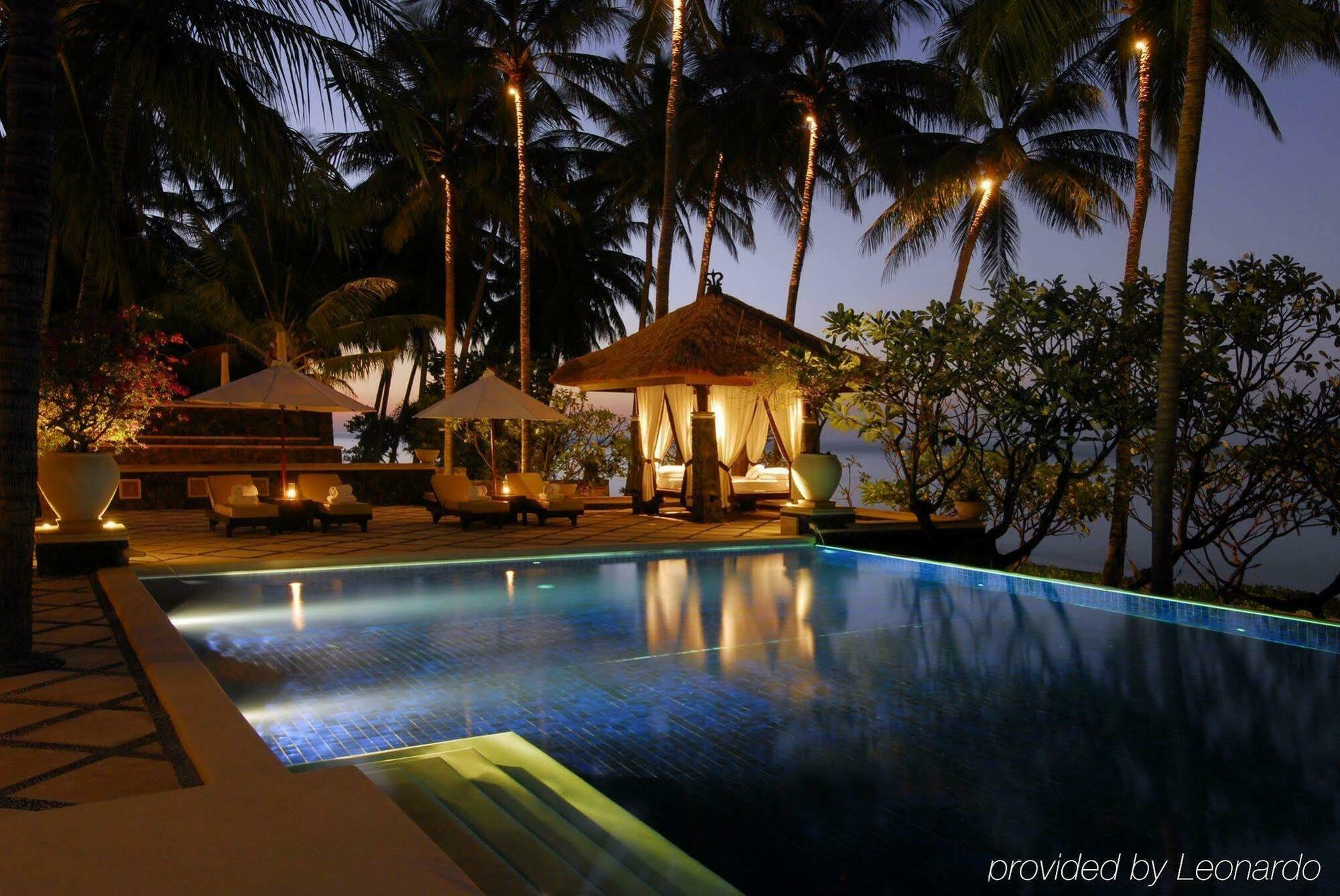 Spa Village Tembok Bali - Small Luxury Of The World Gretek