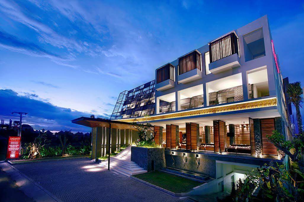 Four Points By Sheraton Bali, 4*