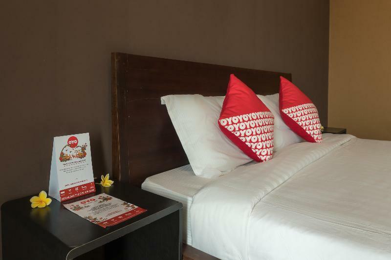 Melody Guest House Hotel Jimbaran (Bali)