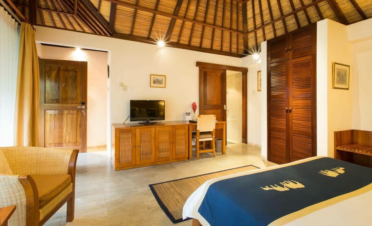 Mason Elephant 5* Ubud (Bali)