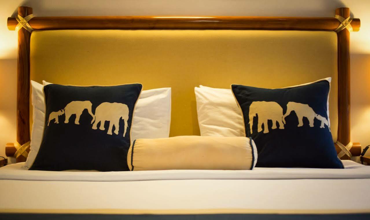 Mason Elephant Holiday park 5*