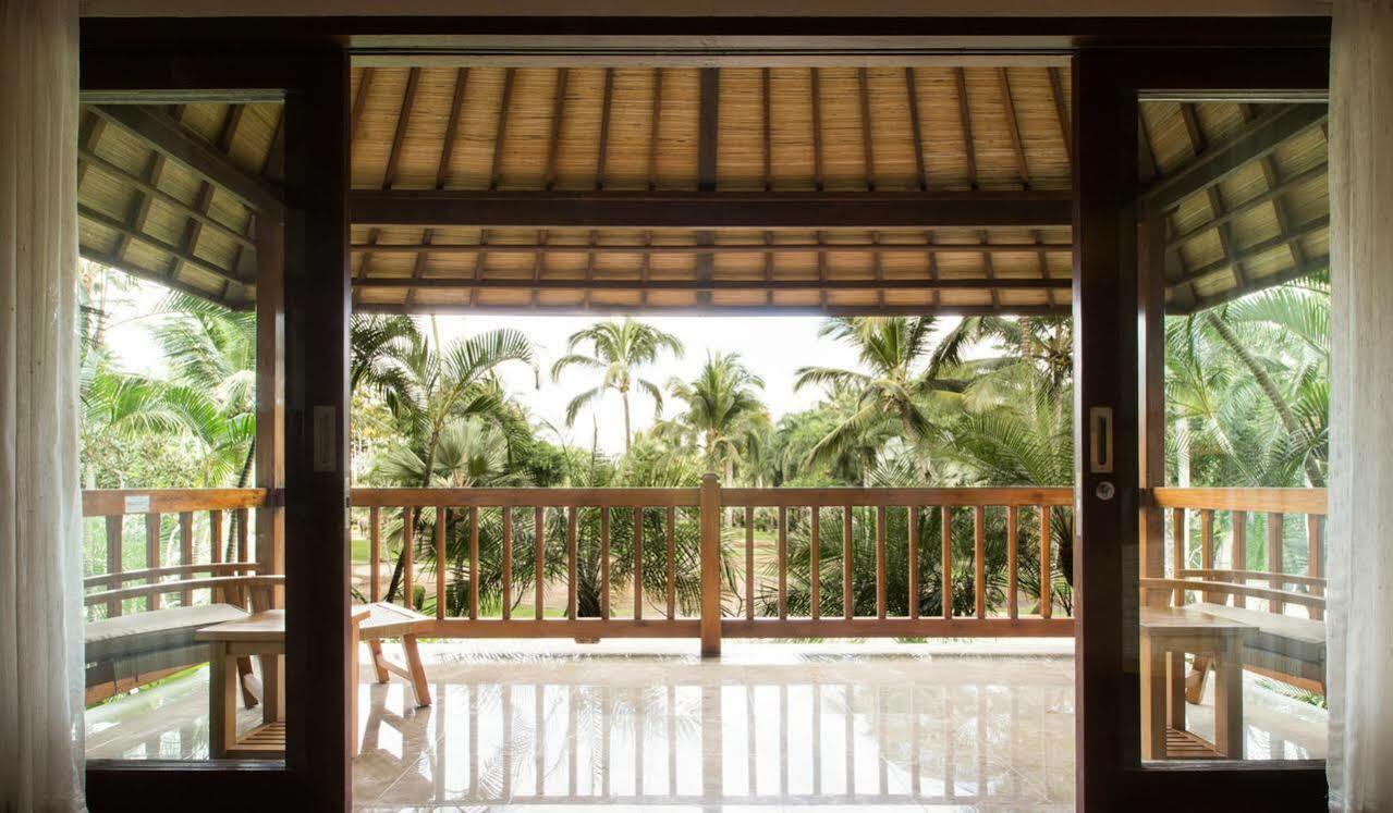Mason Elephant 5* Ubud (Bali)