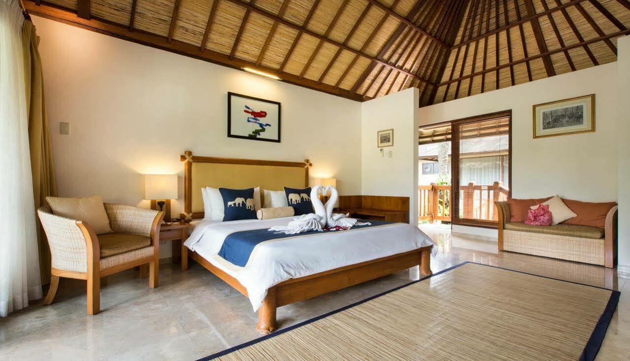 Holiday park Mason Elephant Ubud (Bali)