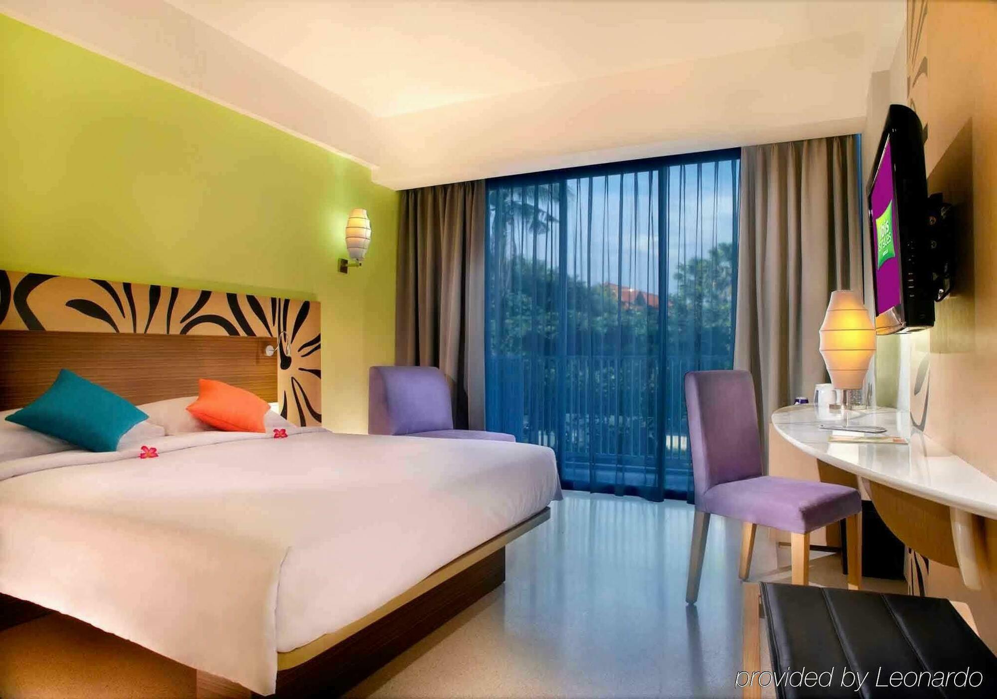 Hotel Ibis Styles Bali Benoa