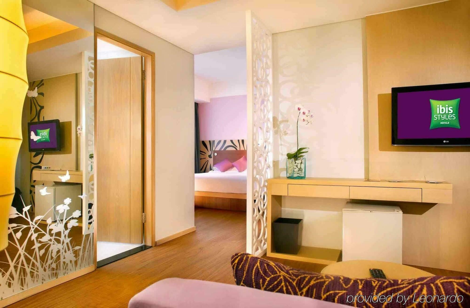 Ibis Styles Bali Benoa Hotel