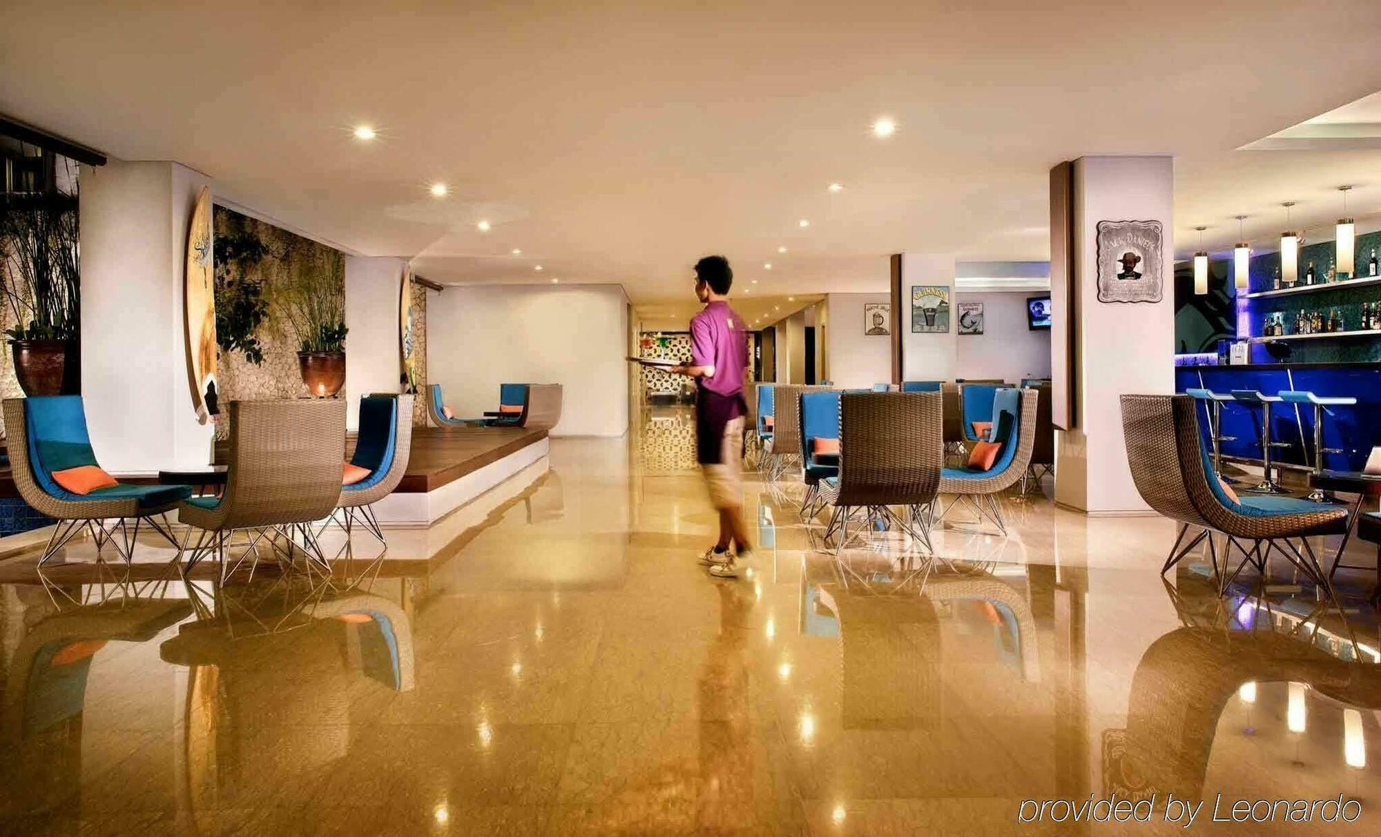 Ibis Styles Bali Benoa 4*