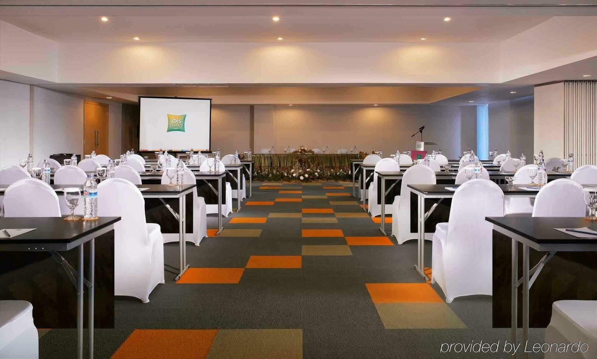 Ibis Styles Bali Benoa Hotel 4*