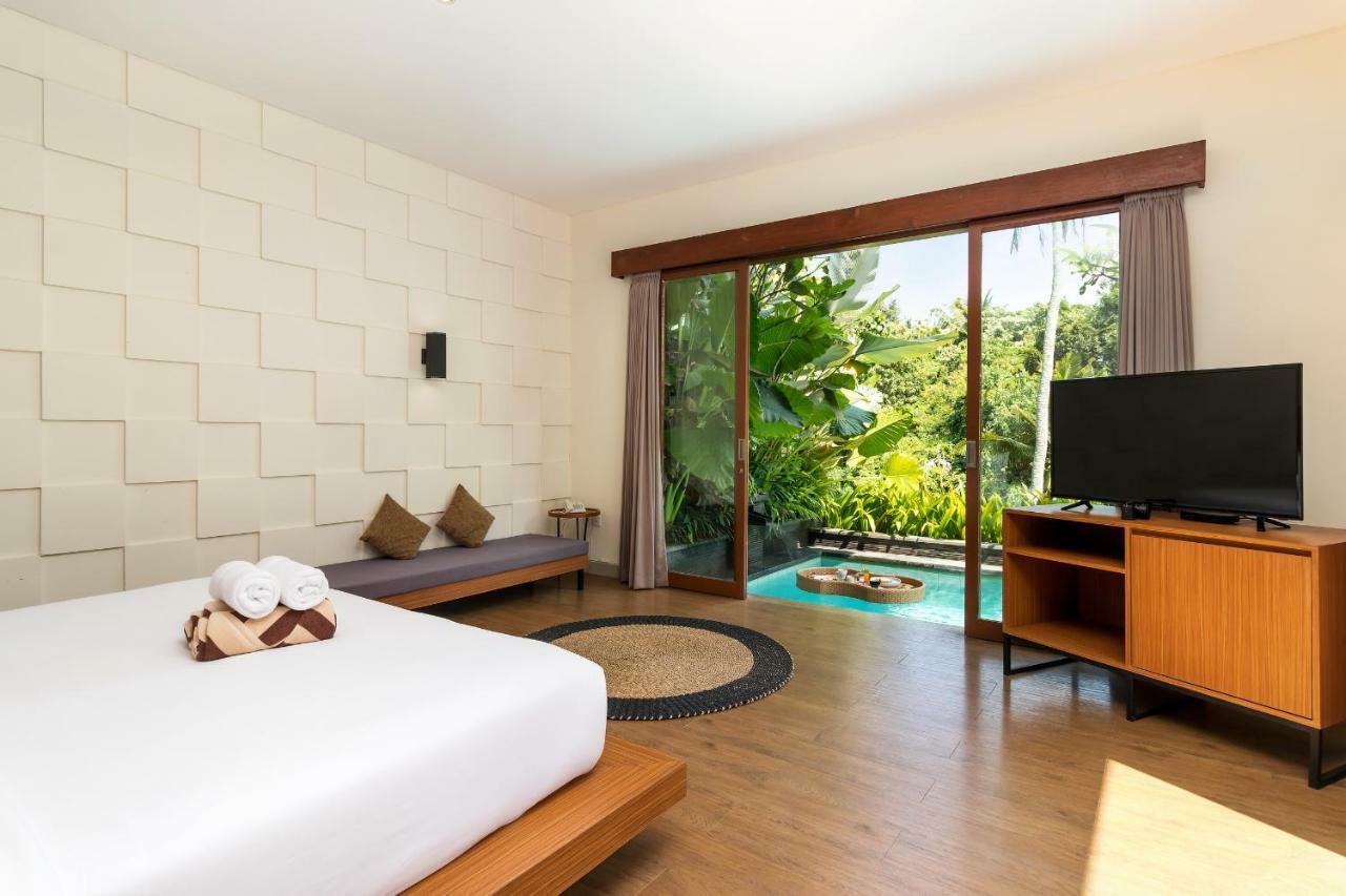 Resort Annupuri Bali Canggu (Bali)