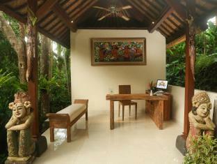 Puri Payogan Ubud (Bali)