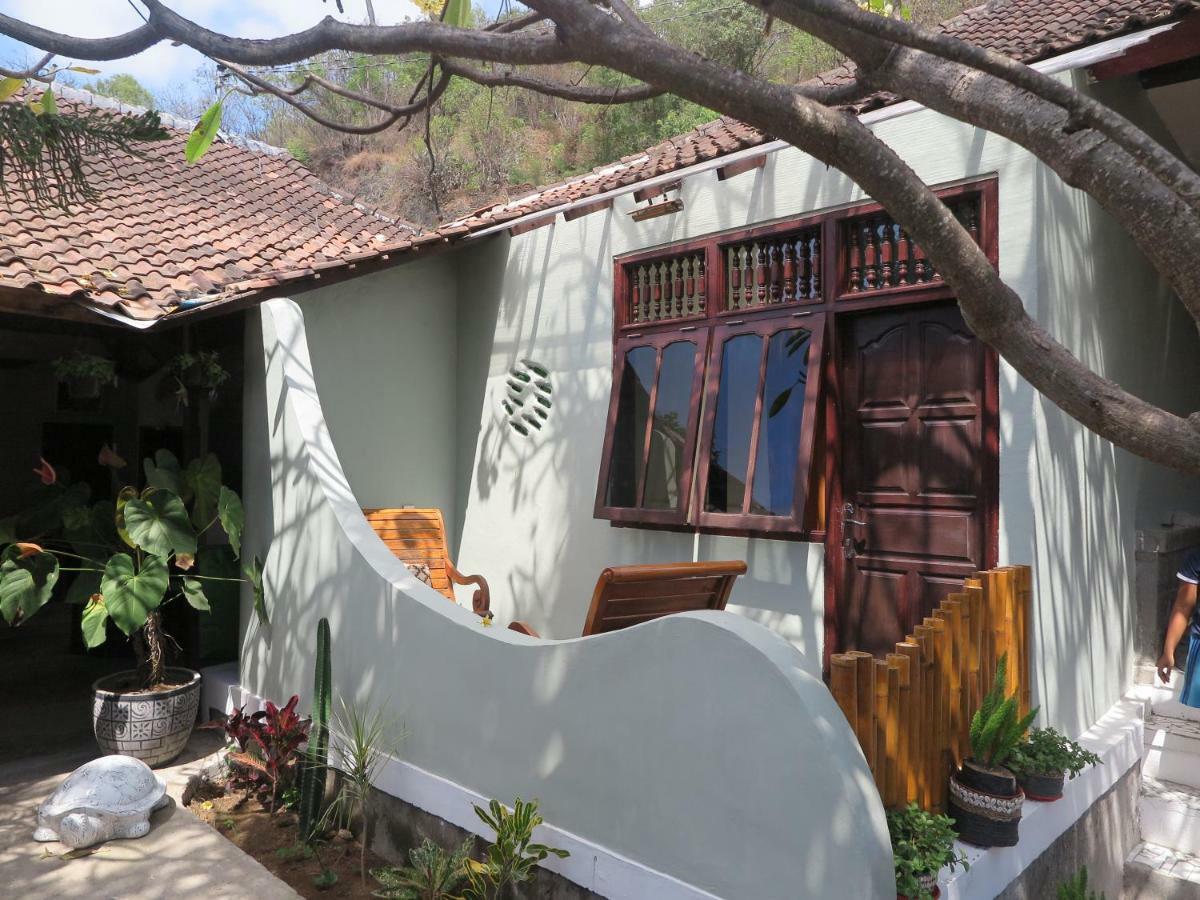 Bamboo Paradise Hostel *