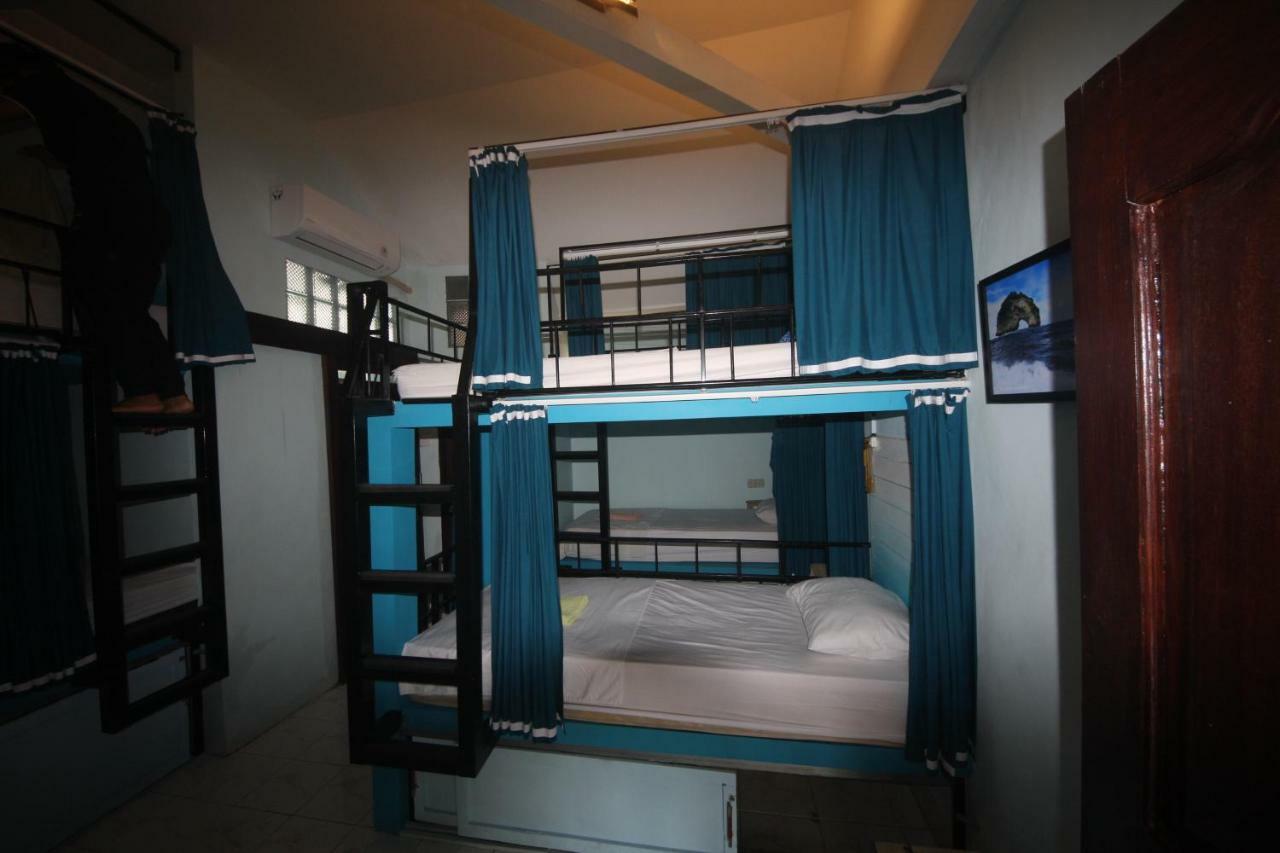 Hostel Bamboo Paradise