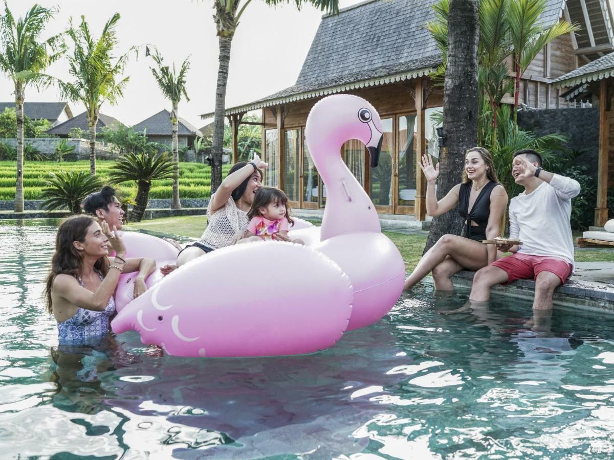Mannao Estate By Finder Kerobokan (Bali)