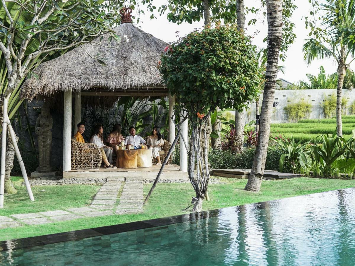 Mannao Estate By Finder * Kerobokan (Bali)