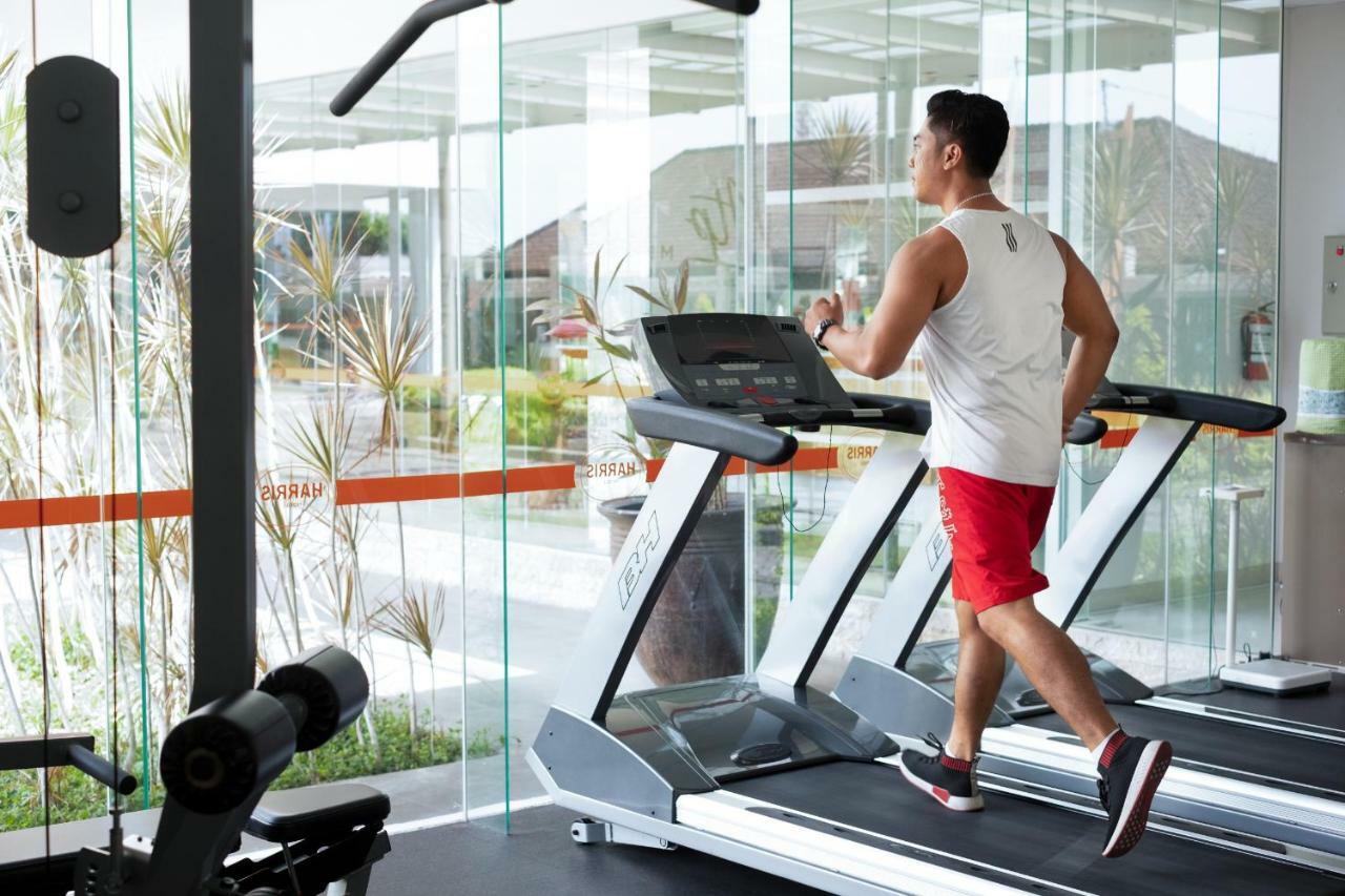 Harris Hotel&conventions Bali