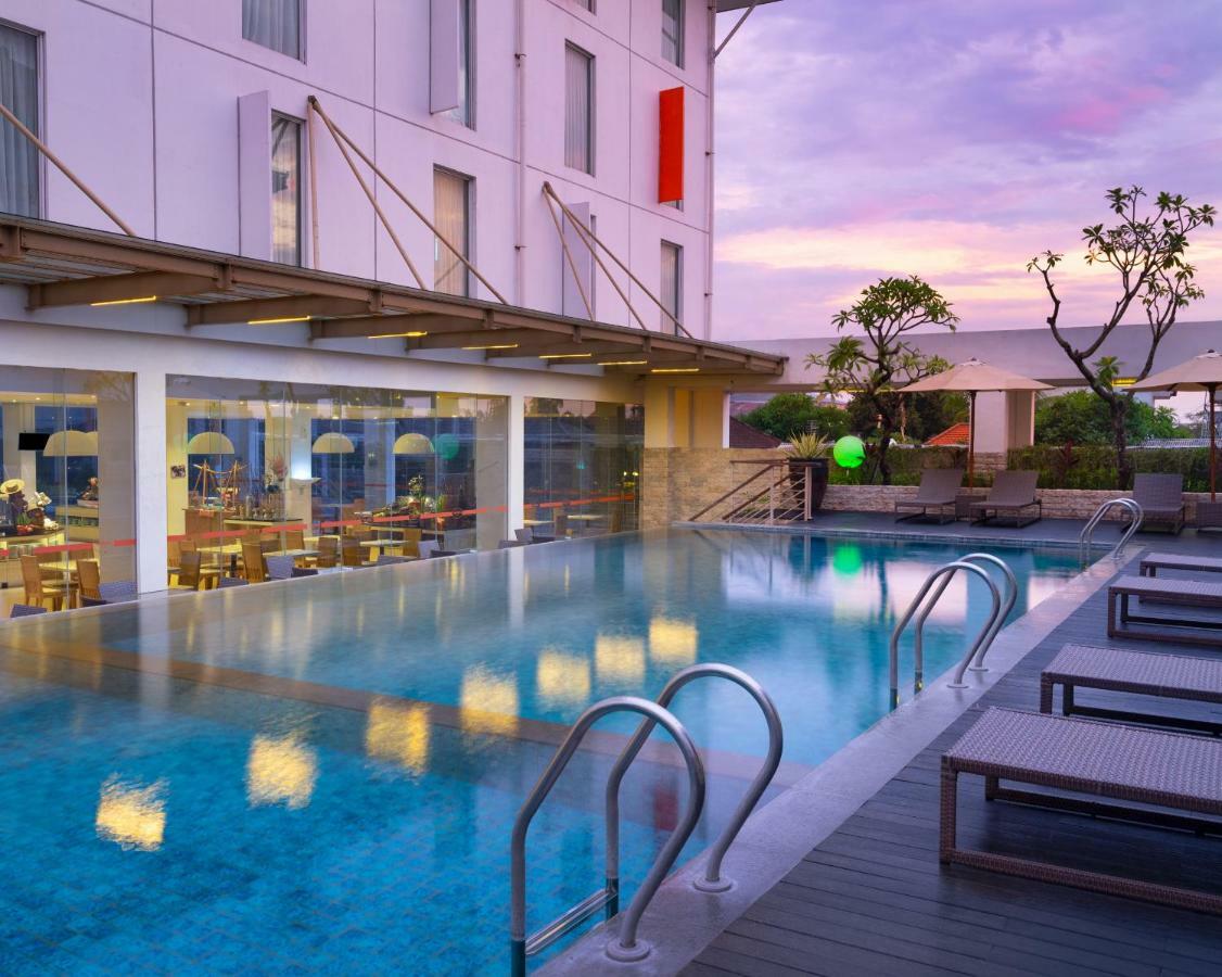 Harris Hotel&conventions Bali