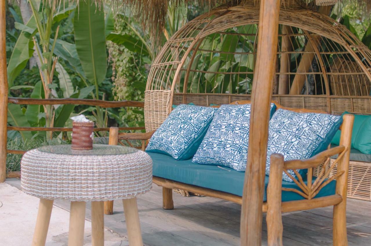 Resort Coco Bali 4*