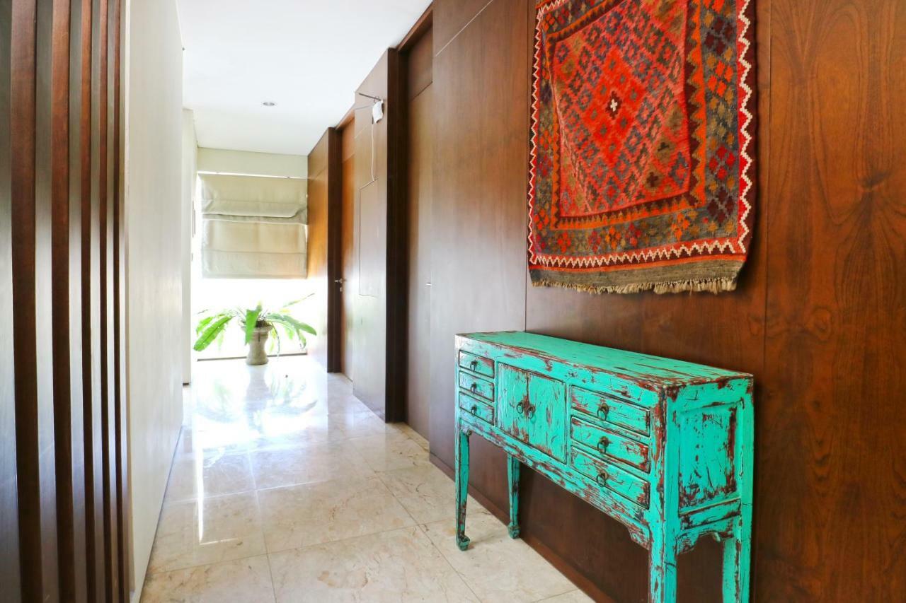 Villa Tigadis Ungasan (Bali)