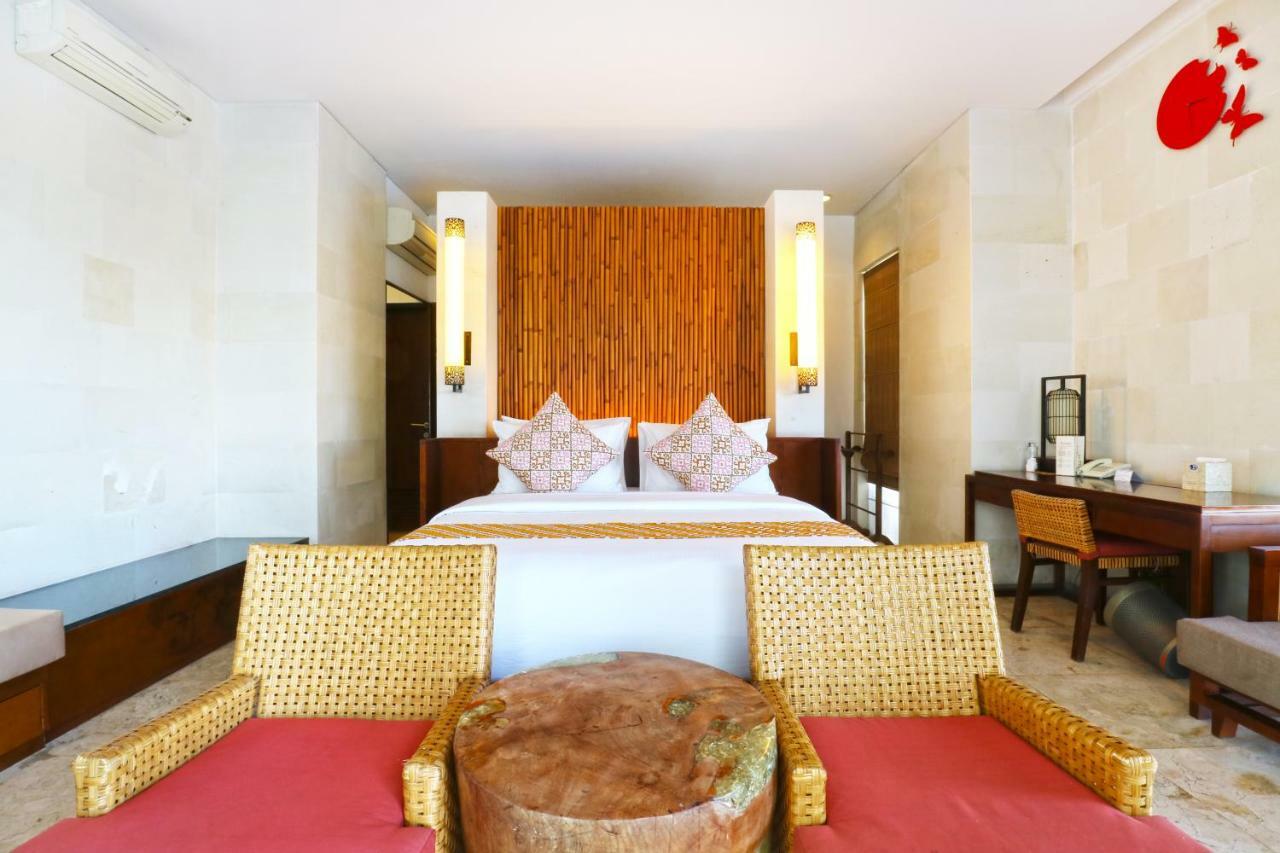 Tigadis Villa
