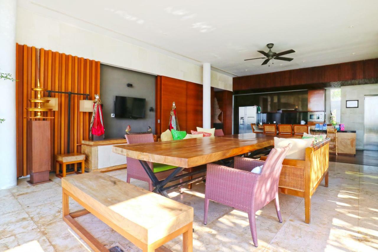 Tigadis Villa *
