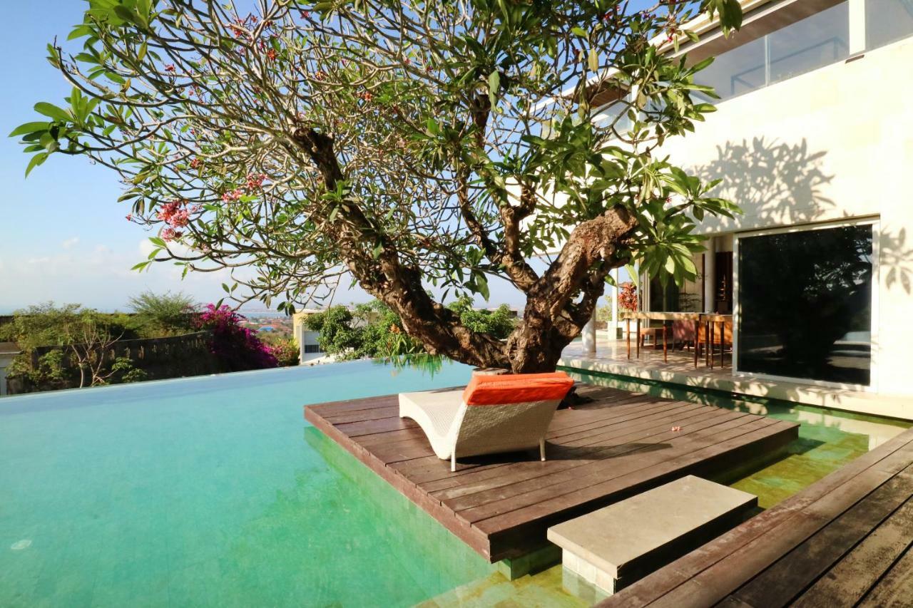 Villa Tigadis