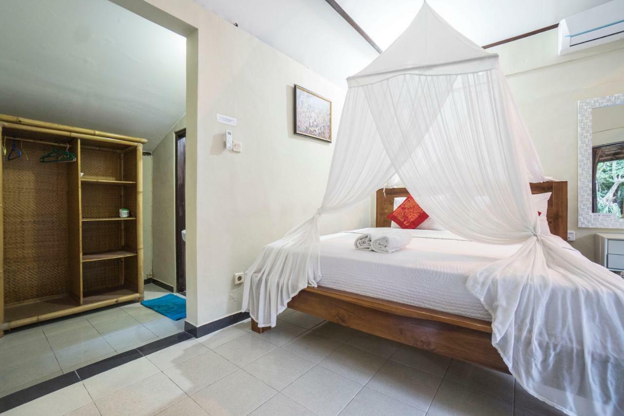 Guest house Manuaba Ubud (Bali)