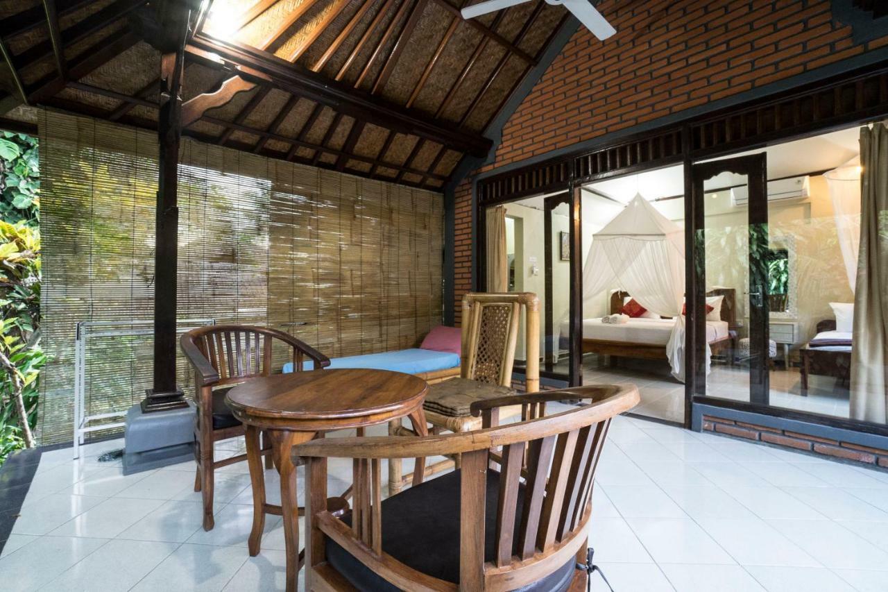 Guest house Manuaba *