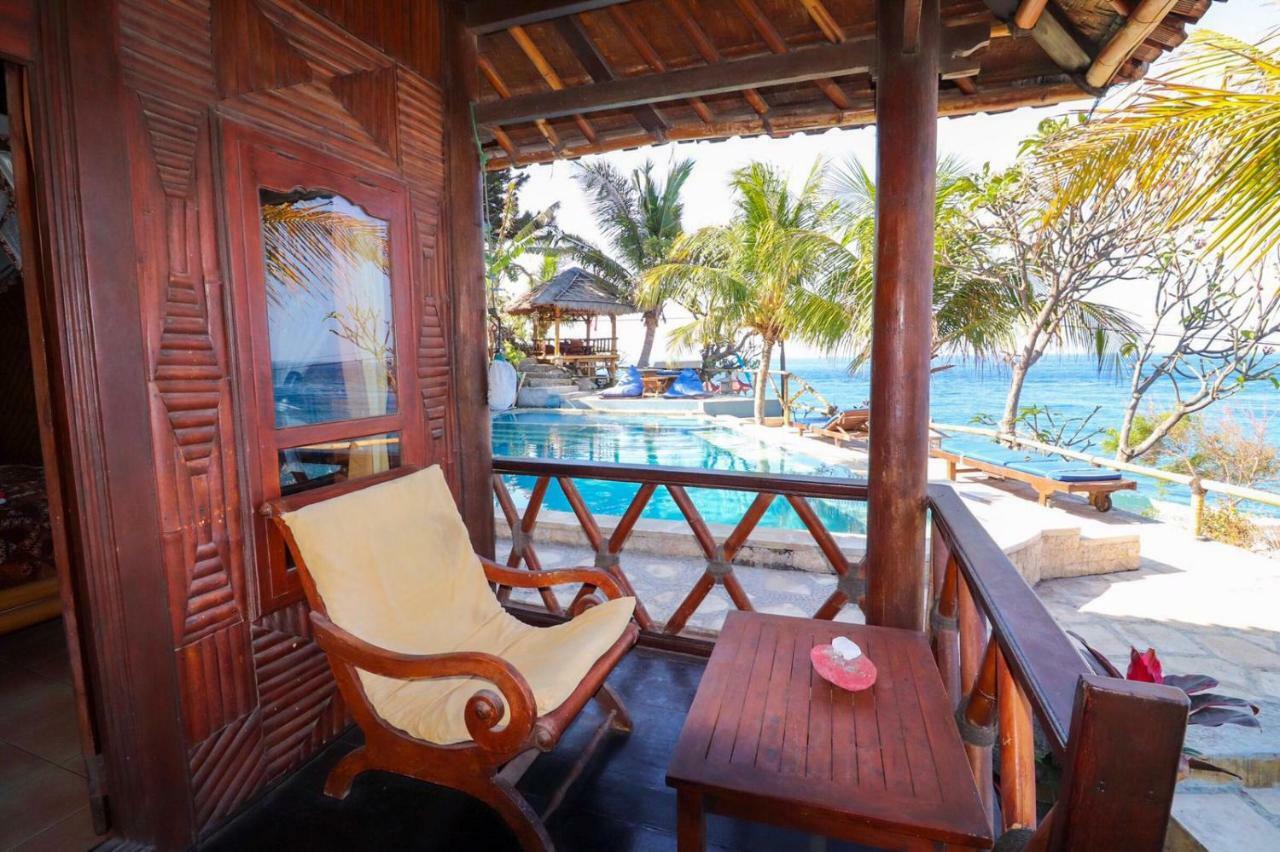 Eka Purnama Holiday park Amed (Bali)