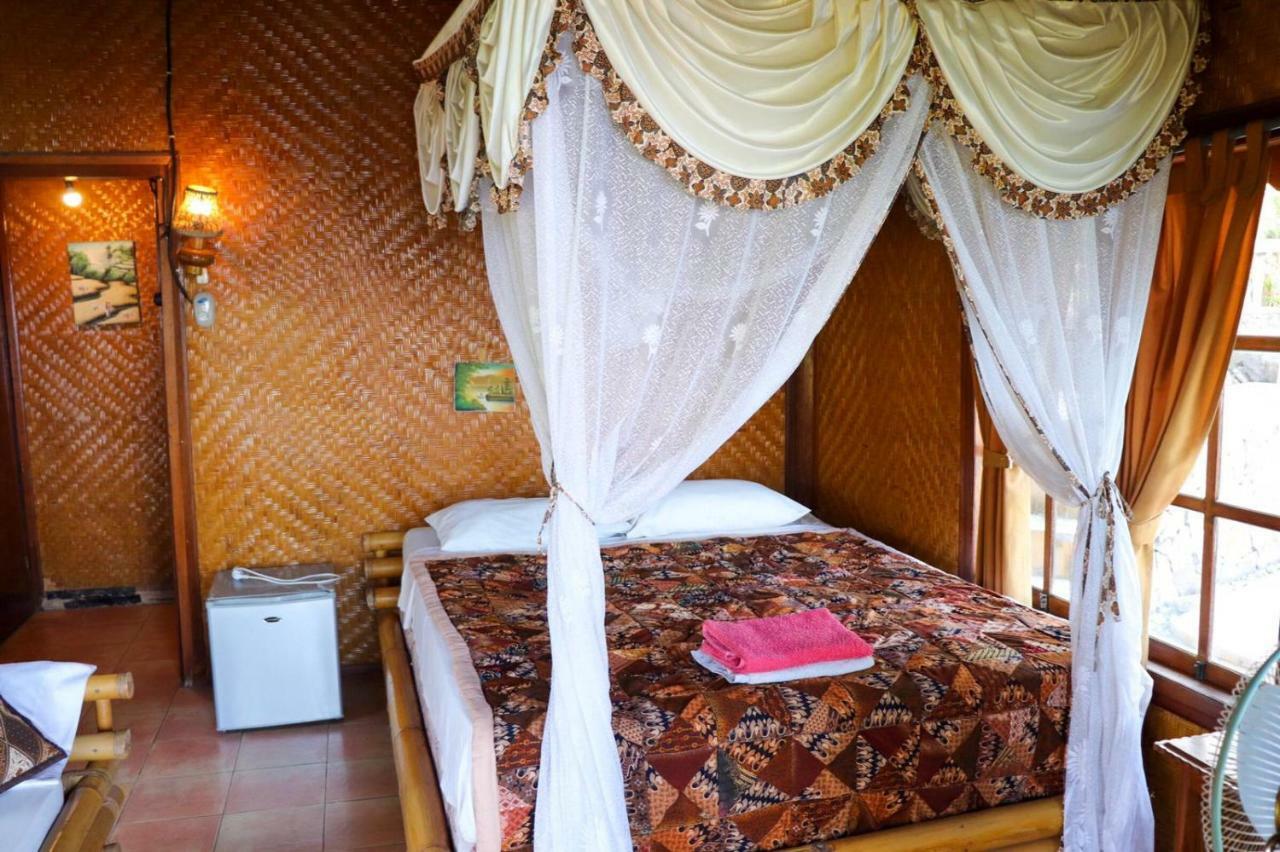 Holiday park Eka Purnama Amed (Bali)