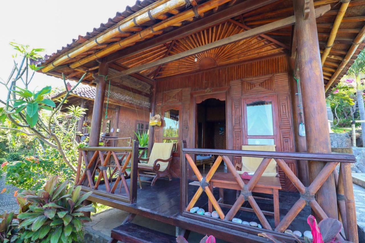 Holiday park Eka Purnama 2*