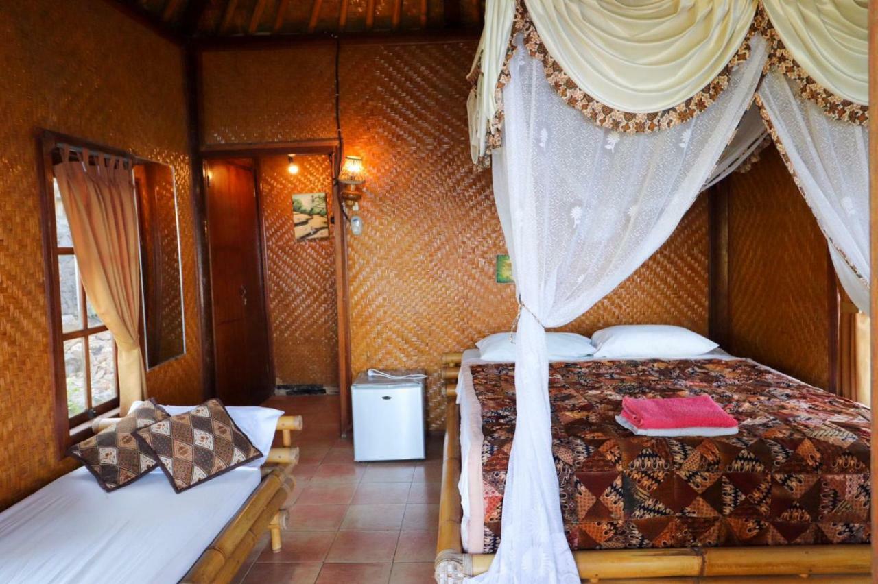 Holiday park Eka Purnama 2*