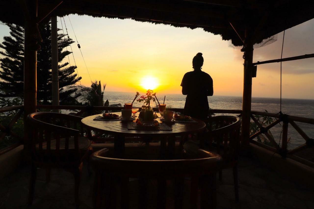 Holiday park Eka Purnama
