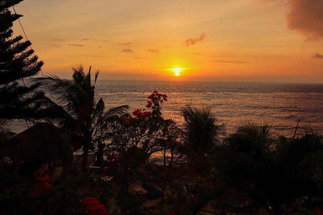 Eka Purnama Holiday park