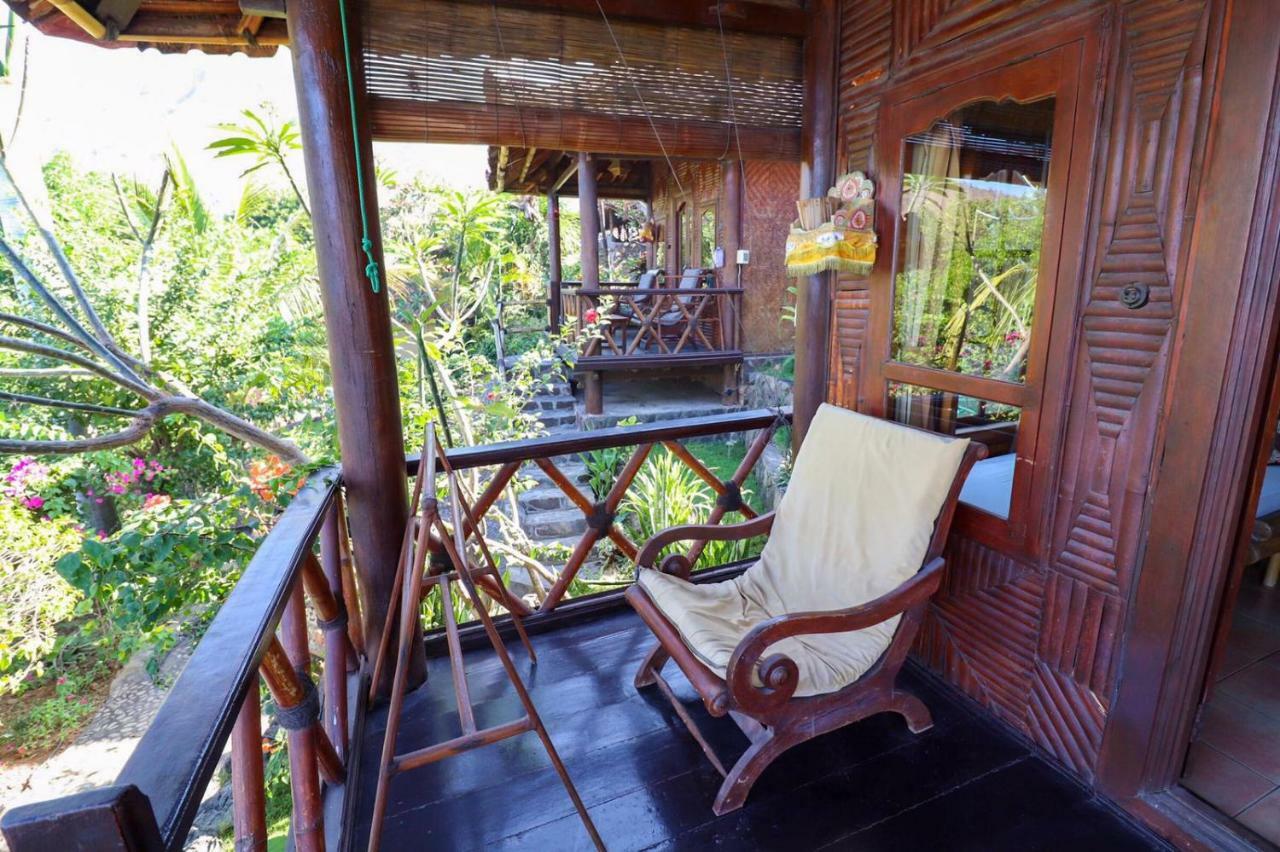 Eka Purnama Amed (Bali)