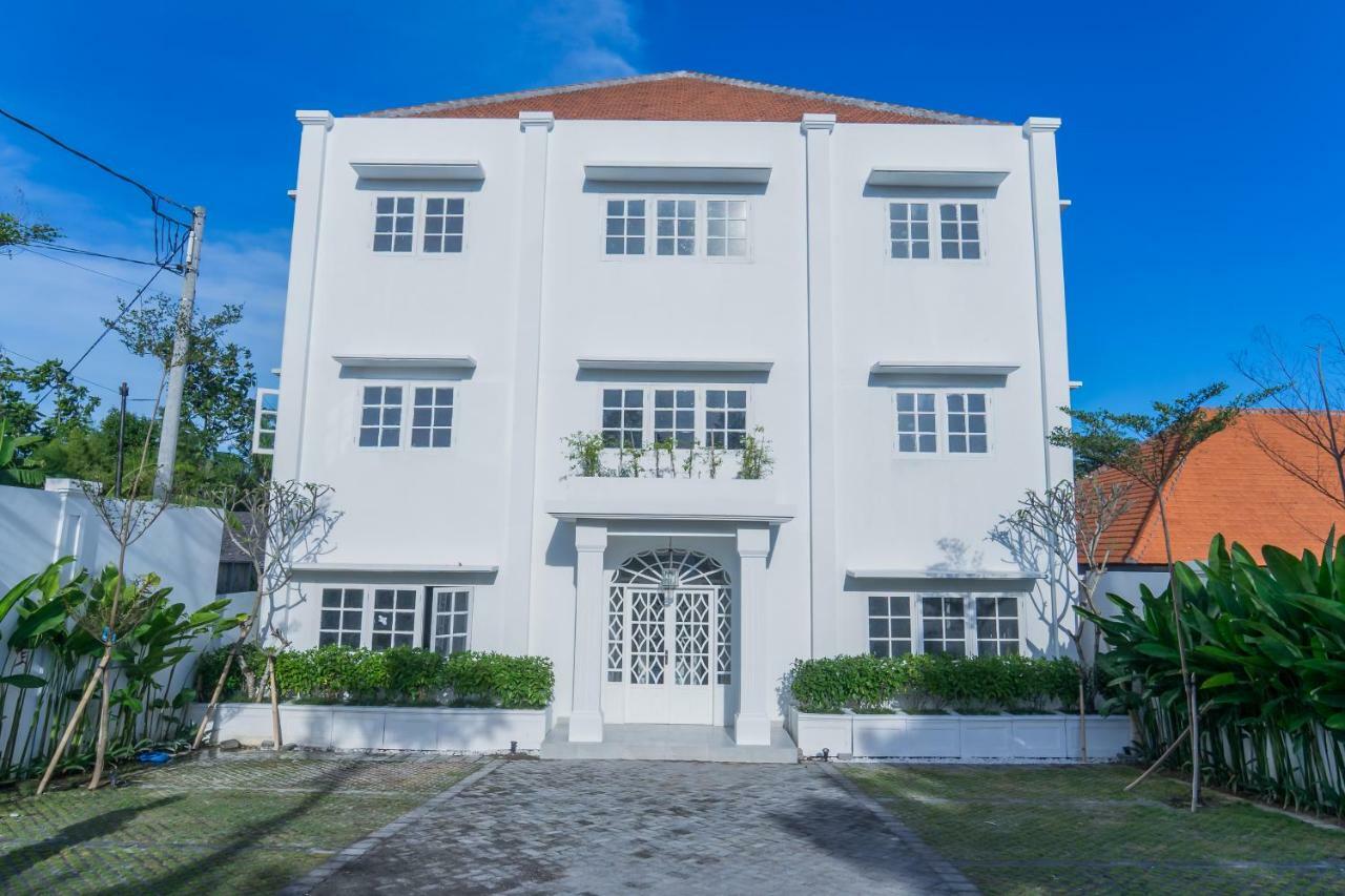 Hotel Umalas Seminyak (Bali)