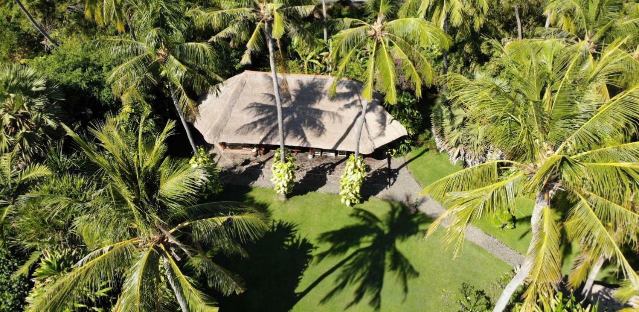 Resort Ciliks Garden Kubutambahan (Bali)
