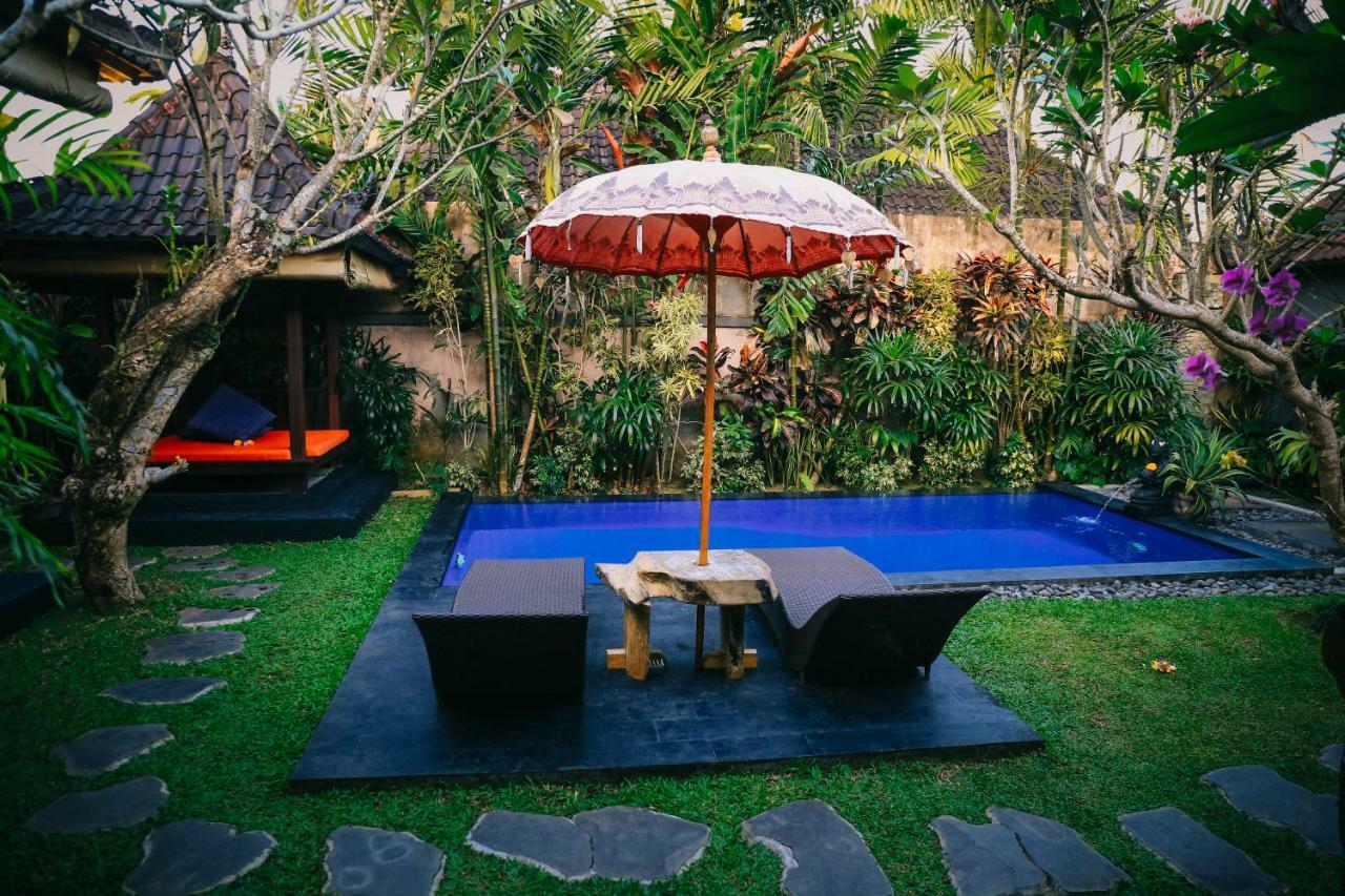 Villa Rumah Karda