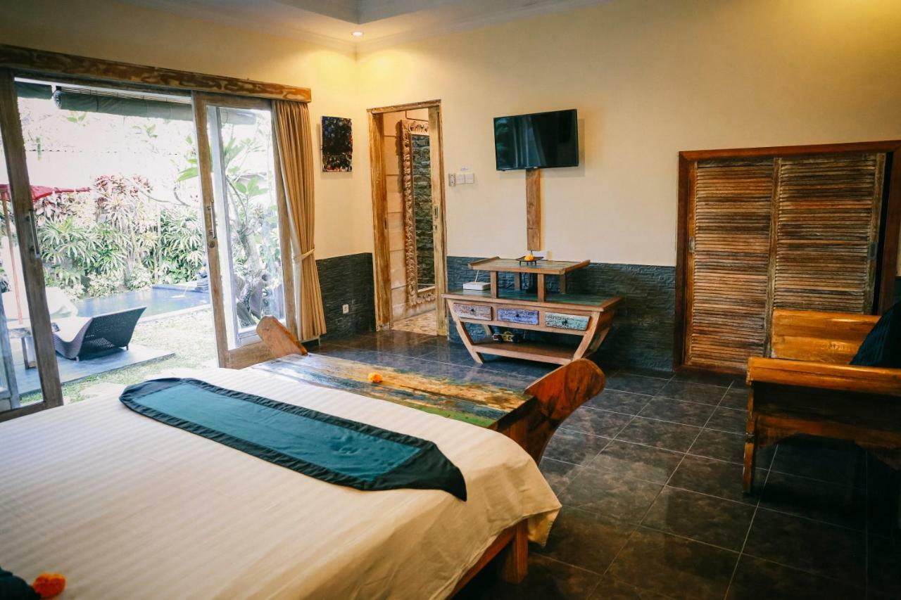 Rumah Karda Villa Ubud (Bali)