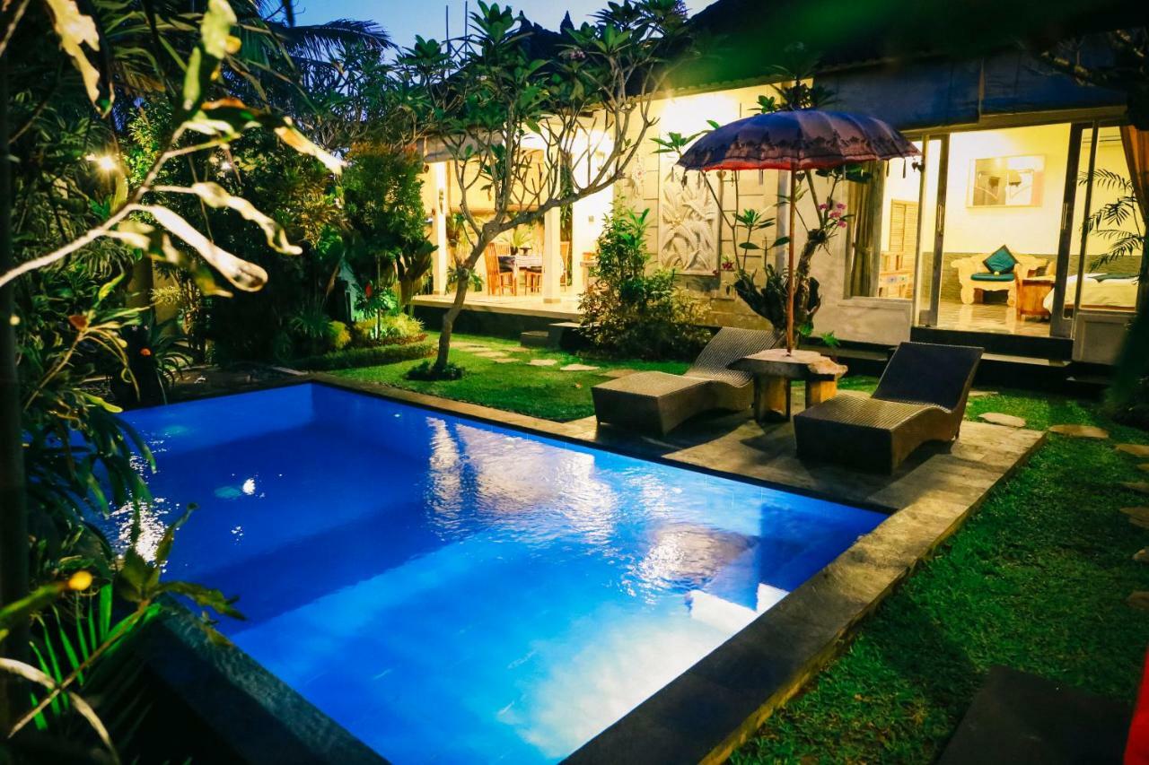 Villa Rumah Karda