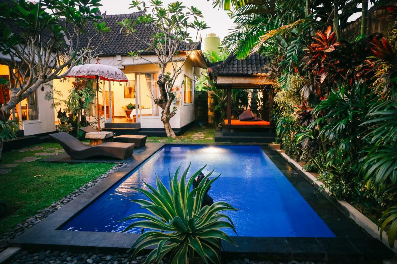 Rumah Karda Villa Ubud (Bali)