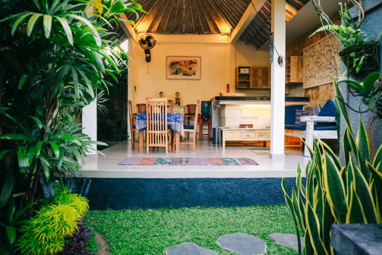 Rumah Karda Villa Ubud (Bali)