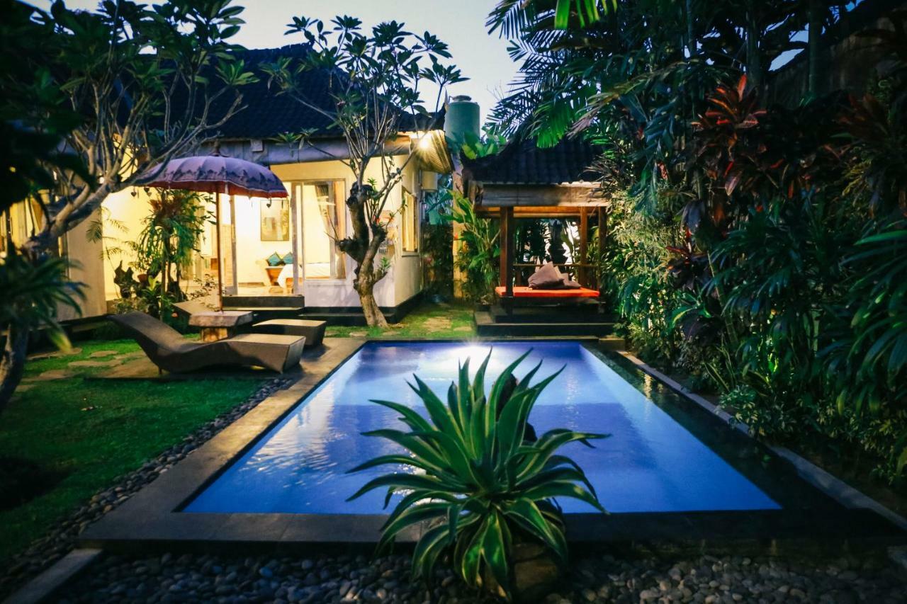 Rumah Karda Villa