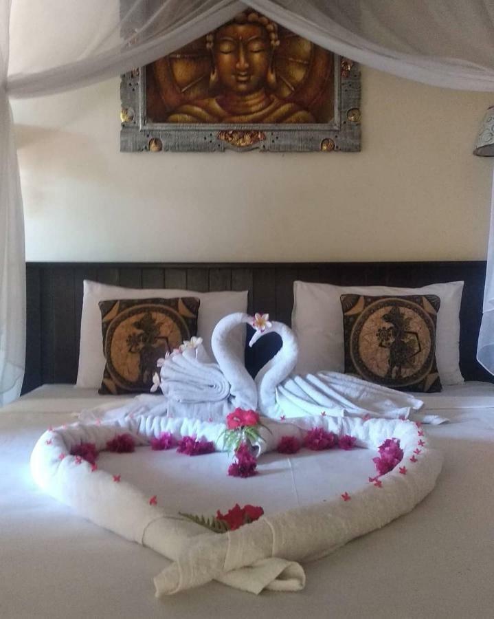 Guest house Ode Resto Pemuteran (Bali)