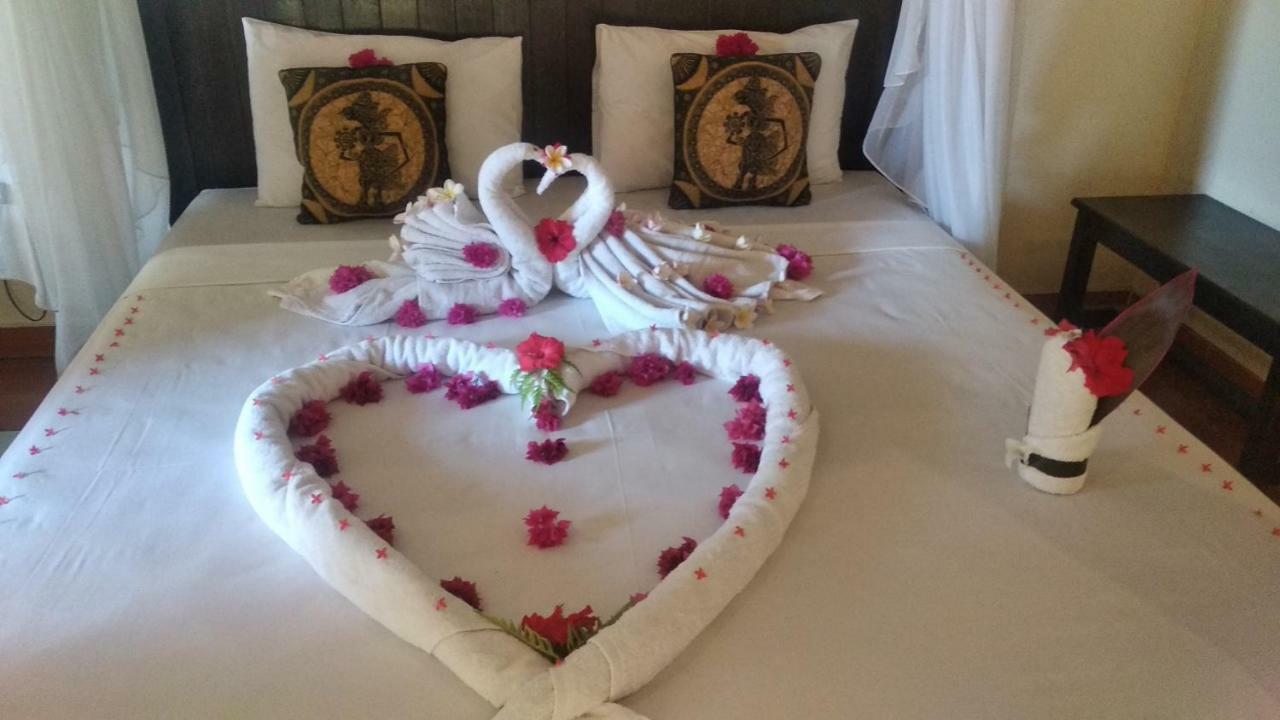 Ode Resto Guest house 2*