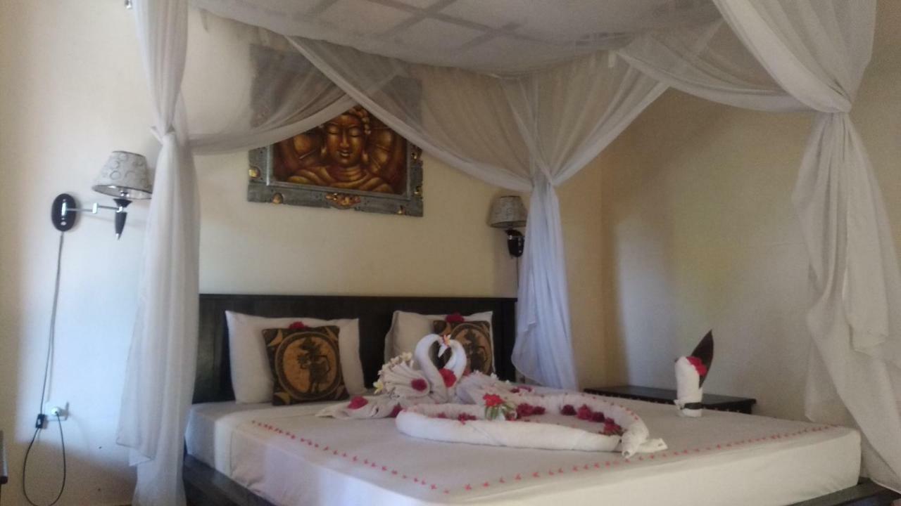 Ode Resto Guest house