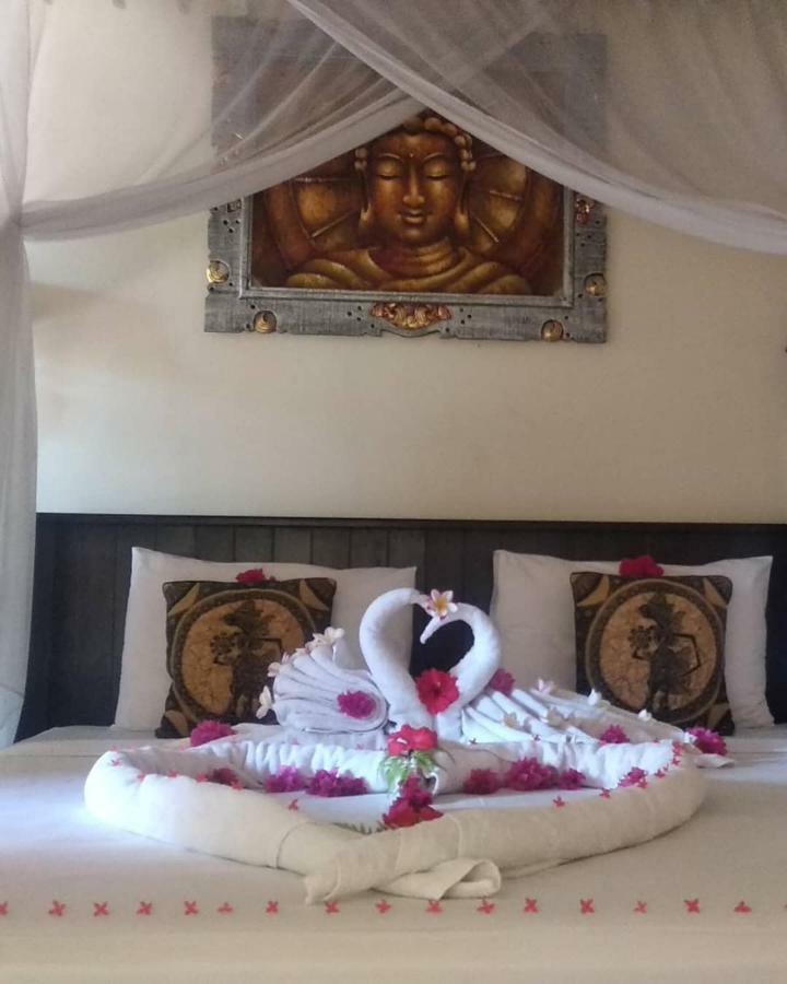 Ode Resto Guest house