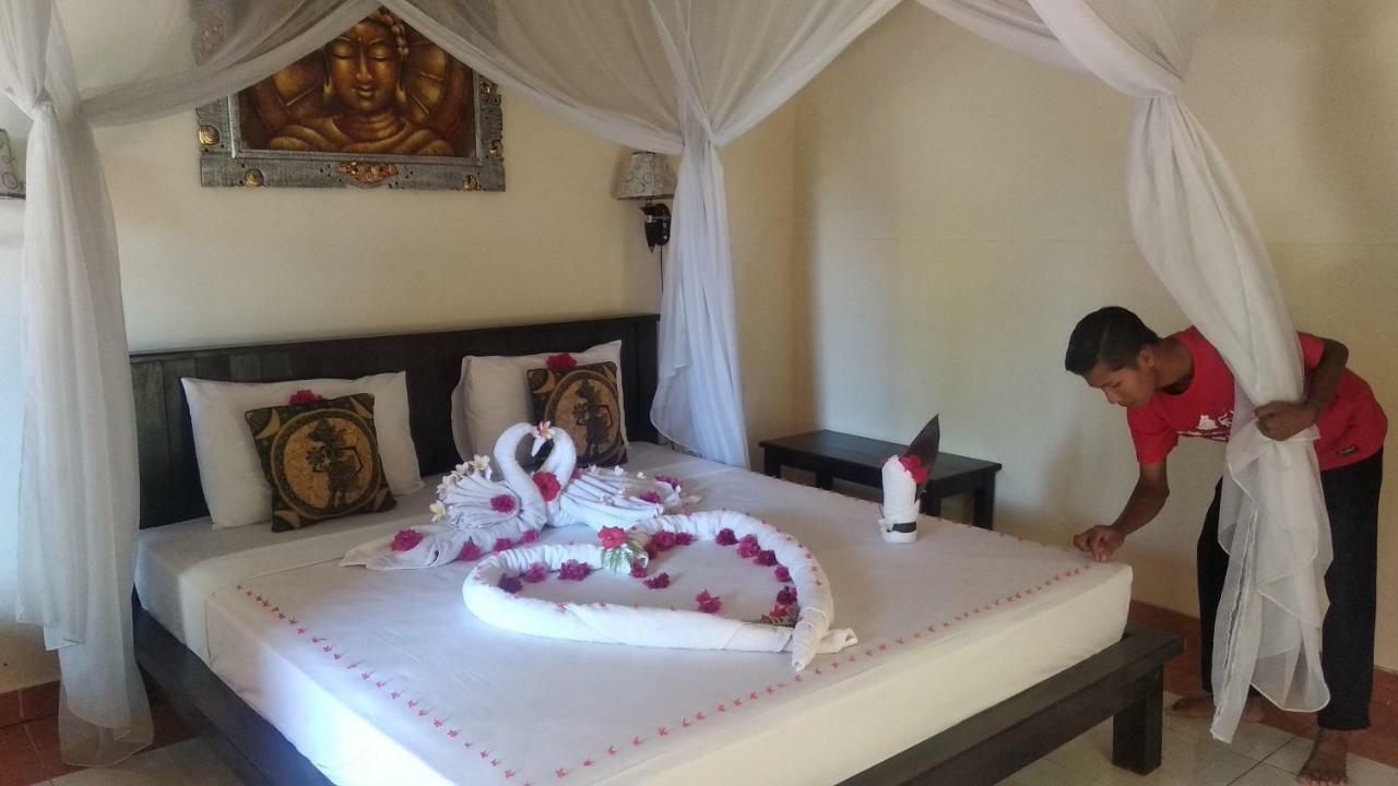 Ode Resto Guest house Pemuteran (Bali)