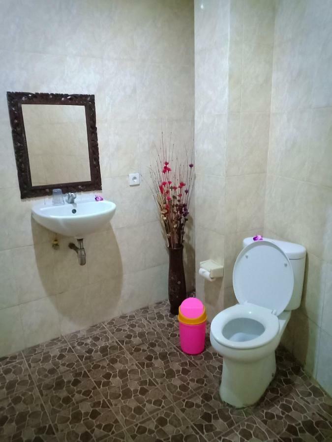 Taman Asri Homestay